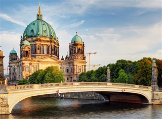 Gems of Central Europe